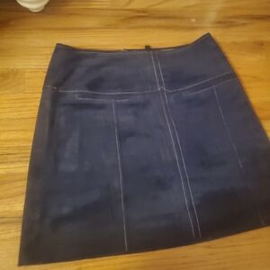 BCBGMaxAzria Skirt